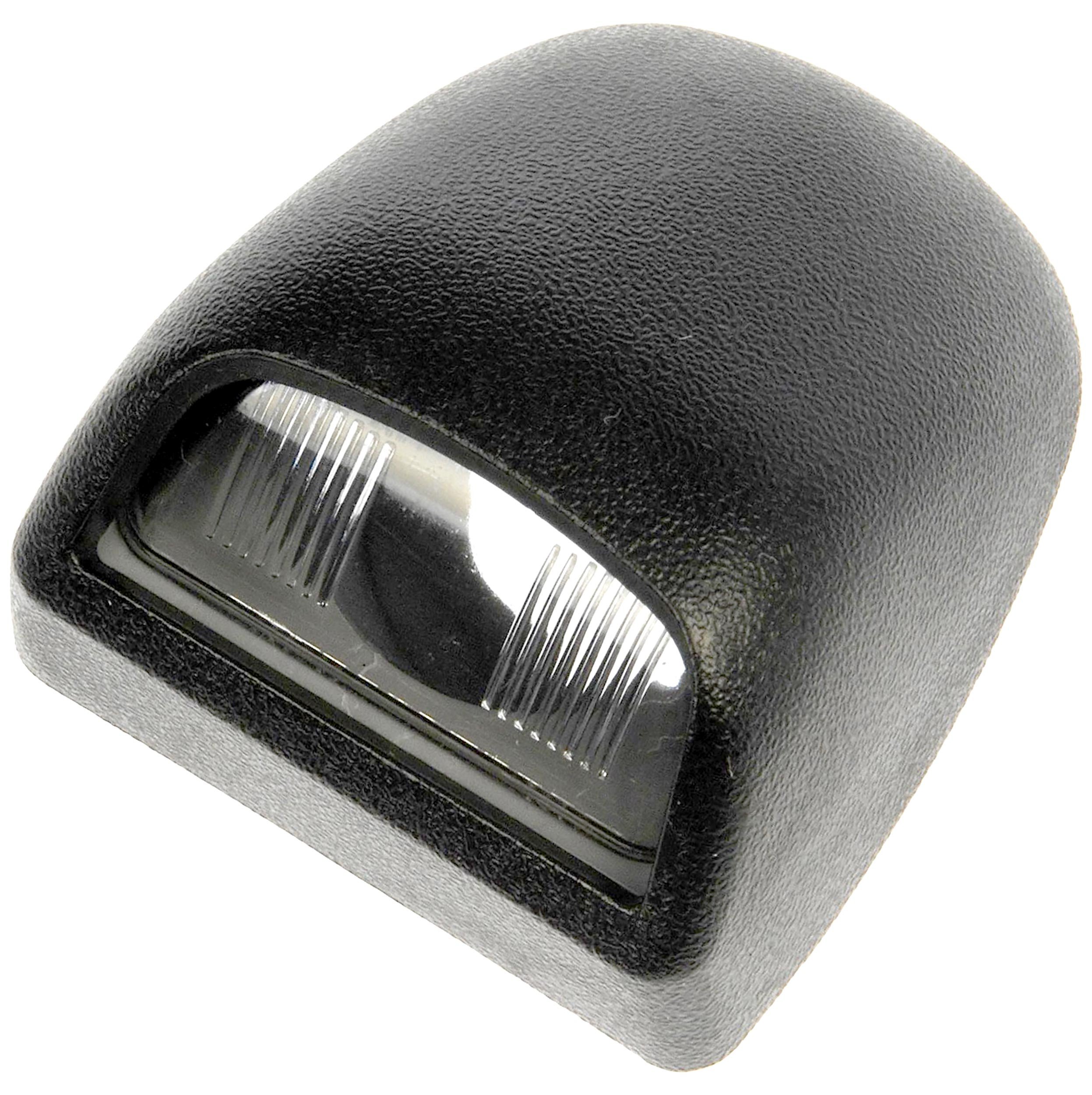 Amazon.com: APDTY 79279 License Plate Lens Replaces 15805196